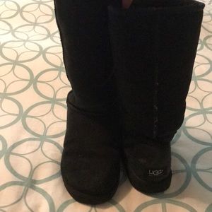 Classic Tall UGGS